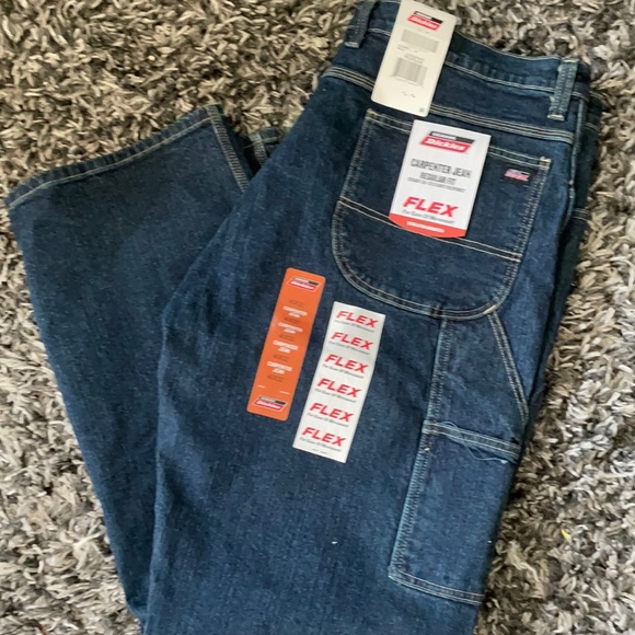 Dickies Other - Genuine dickies carpenter jeans